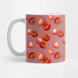 Tomatoes Mug